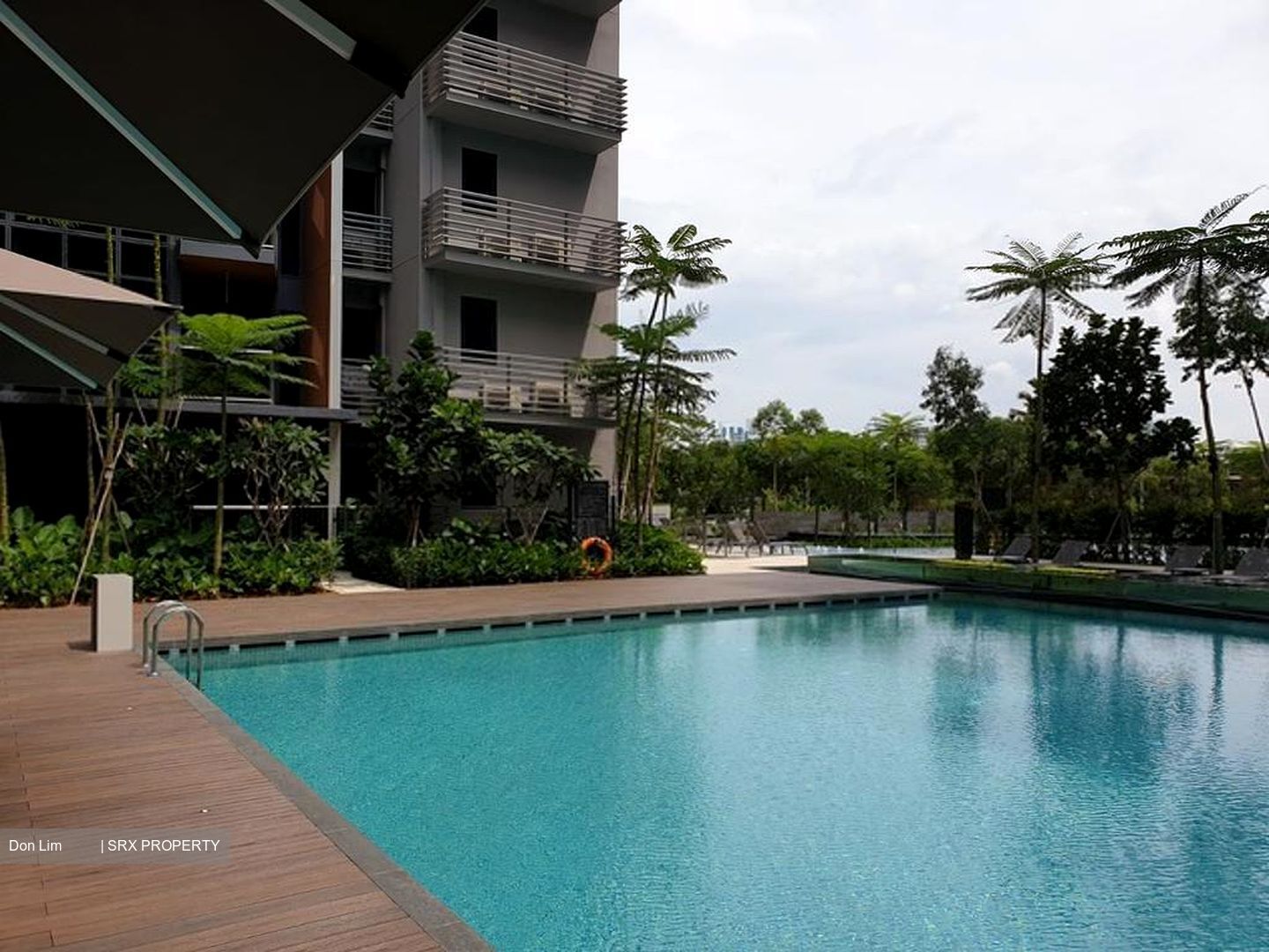 Westwood Avenue (D22), Condominium #401968611